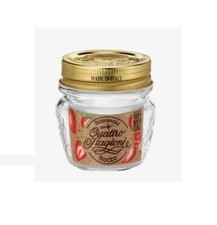 Barattolo contenitore conserve