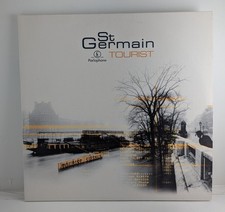 St Germain Tourist 12" Vinyl