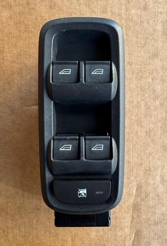Pulsantiera ant per ford - sx,