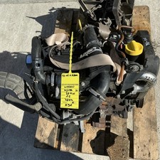 MOTORE PER NISSAN Micra 4°
