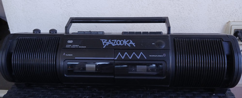 Lettore registratore cassette - registratore,