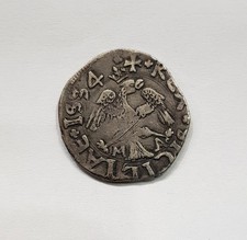MESSINA CARLO V 2 TARÌ  1554