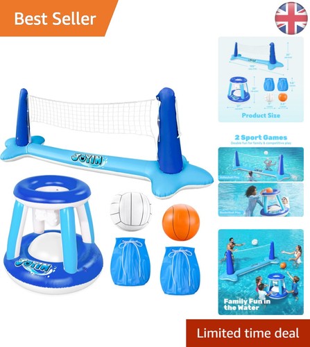 Set rete gonfiabile - , da