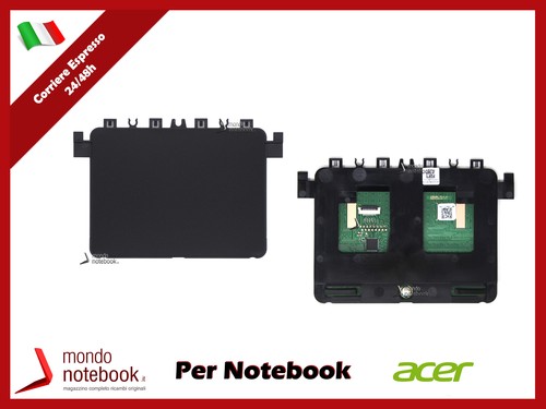 Touchpad acer aspire a315 - touchpad,