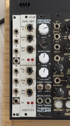 Modulo eurorack doepfer - eurorack, a-148