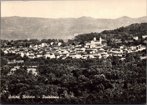 Torino settimo rottaro - settimo,