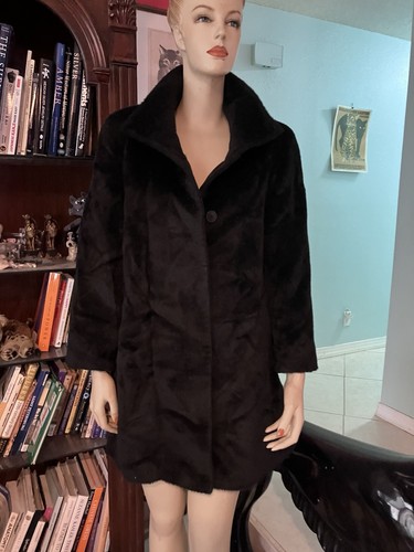 Giacca cappotto lana lama