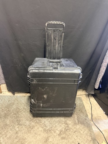 Pelican 1620 custodia - custodia, rigida