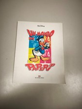 Libro Un mondo di paperi