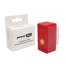 Centralina Aggiuntiva Power