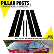 6x For BMW 3 Series F30
