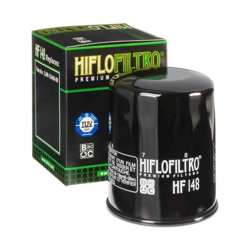 Hf148 ölfilter tgb yamaha - hf148,