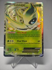 Celebi EX 9/149 Ultra Rara