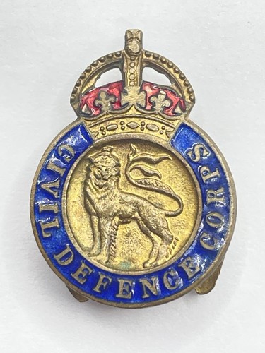 Ww2 period british - period, crown