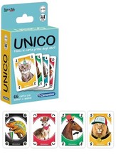Clementoni Gioco Carte Unico