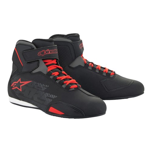 Alpinestars settore scarpe - alpinestars,