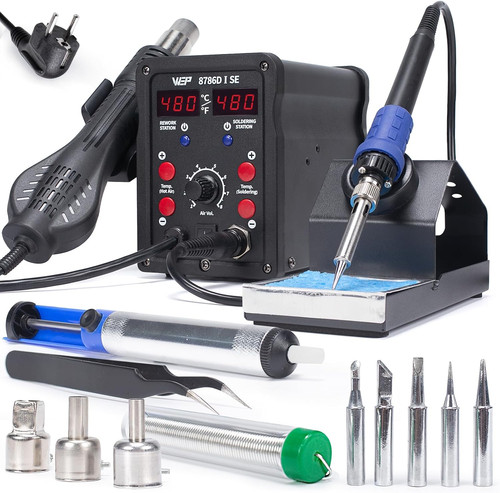 8786d kit stazione - 8786d-i,
