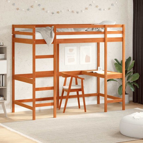 Loft bed beds letto - letto, a