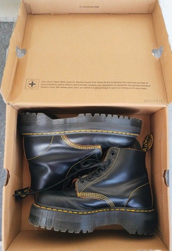 Stivali martens 101 ub - 101,