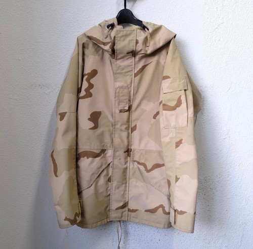 Parka vintage military - parka,
