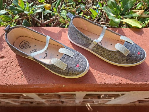 Scarpe ballerine cool club - scarpe,