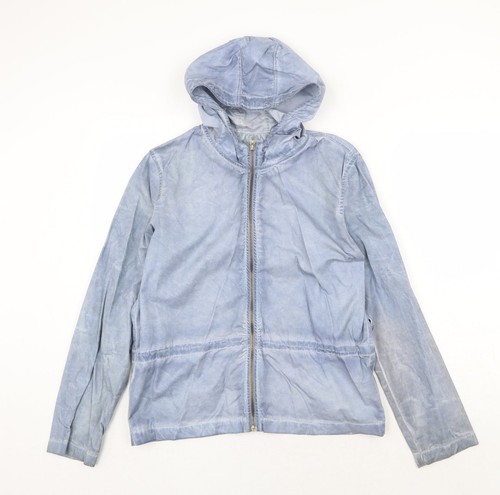 Giacca donna blu polorage
