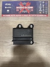 00052043604 Centralina Modulo