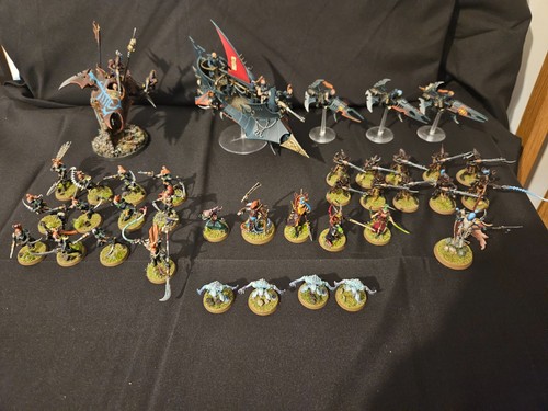 Splendido warhammer drukhari - splendido,
