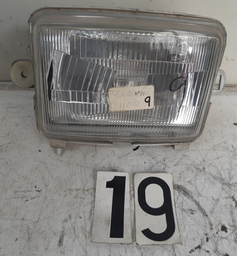 Faro anteriore yamaha fj - 19,