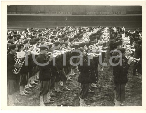1938 milano velodromo - milano,