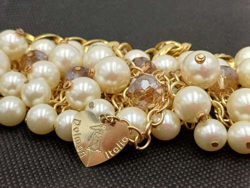 Dolman italia collana - italia,