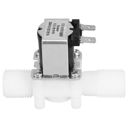 Elettrovalvola dell irrigatore - elettrovalvola, dell'irrigatore