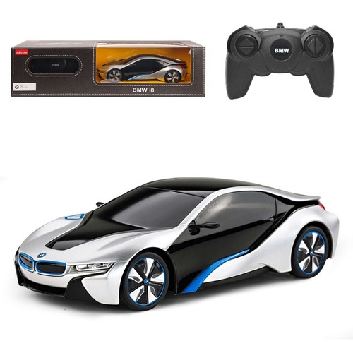 Rastar bmw auto - i8,