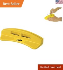 Affila attrezzi da sci - disco