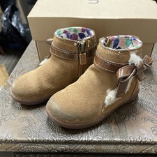 Stivaletti Ugg Ragazze Bambini