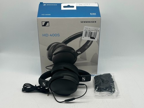 Sennheiser cuffie 400s - hd,