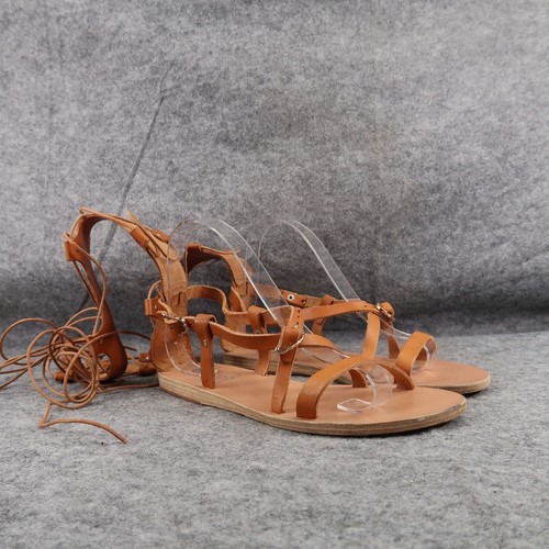 Sandali antichi greci donna - , 38