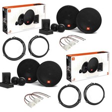 Kit 8 Casse Altoparlanti JBL