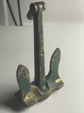 Italian Line . Rex Andrea Doria . Oggetto Pubblicitario (fermacarte) Super Raro