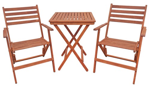 Set tavolo con sedie da - set,