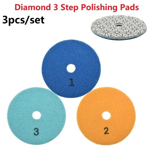 100mm 3 step - 4, "