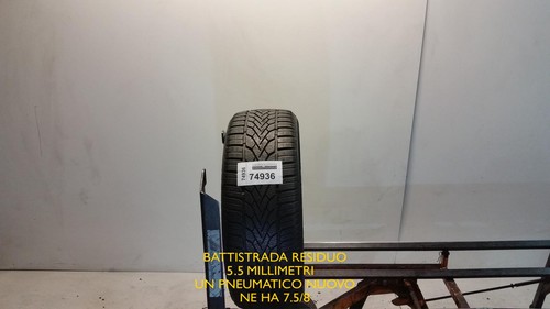 Gomme usate termiche - ,