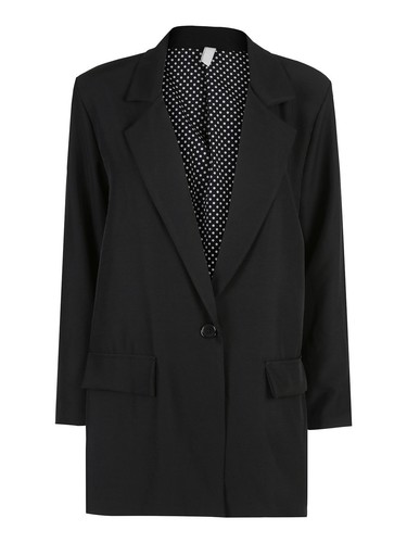 Solada blazer donna oversize - blazer,