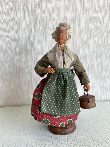 Ancien santon provence s - santon,