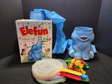 Hasbro ELEFUN La Farfalla