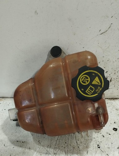 Vaschetta liquido radiatore - vaschetta,