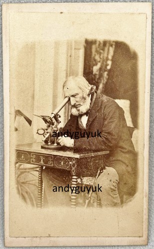 Cdv superb microscope - superb,