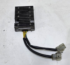 REGOLATORE RADDRIZZATORE