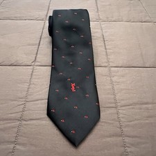 Cravatta collo YSL Yves Saint