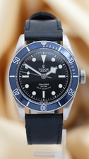 Tudor Heritage Black Bay 41mm